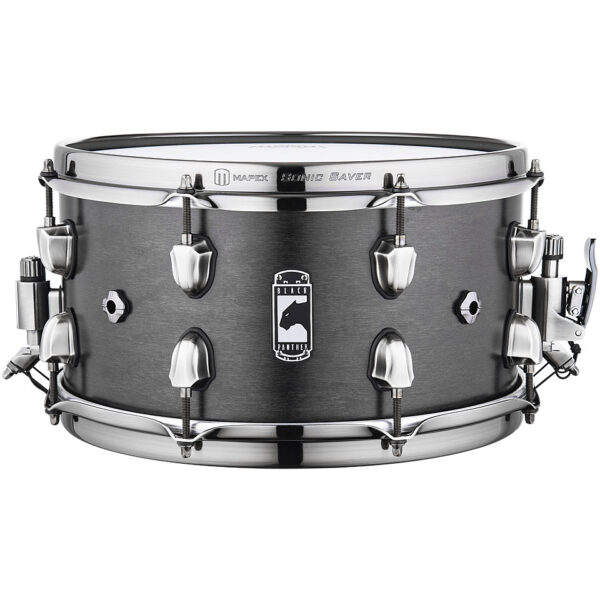 Mapex Black Panther 13" x 7" Hydro Snare Snare Drum