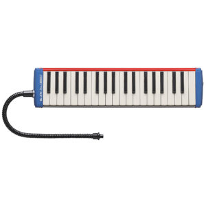 Suzuki M-37C Plus Melodica