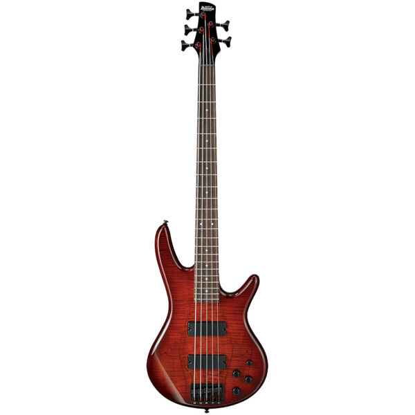 Ibanez GSR205SM-CNB E-Bass