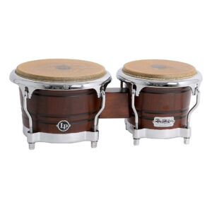 Latin Percussion LP201AX-2RGM Richie Gajate-Garcia Bongo Bongo