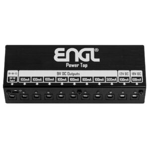 Engl Power Tap Netzteil Gitarre/Bass