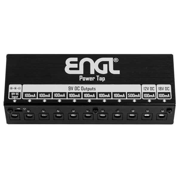 Engl Power Tap Netzteil Gitarre/Bass