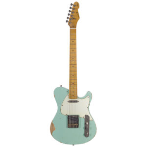 Sandberg California DC II HCA MF SG E-Gitarre