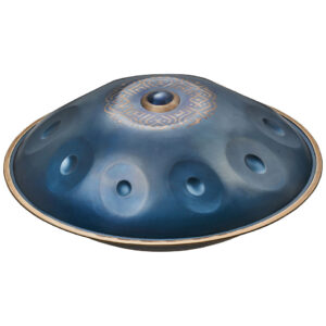 PanAmor Master F-Integral Handpan Handpan