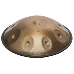 Sela Harmony SE 202 D Amara Stainless Steel Handpan Handpan