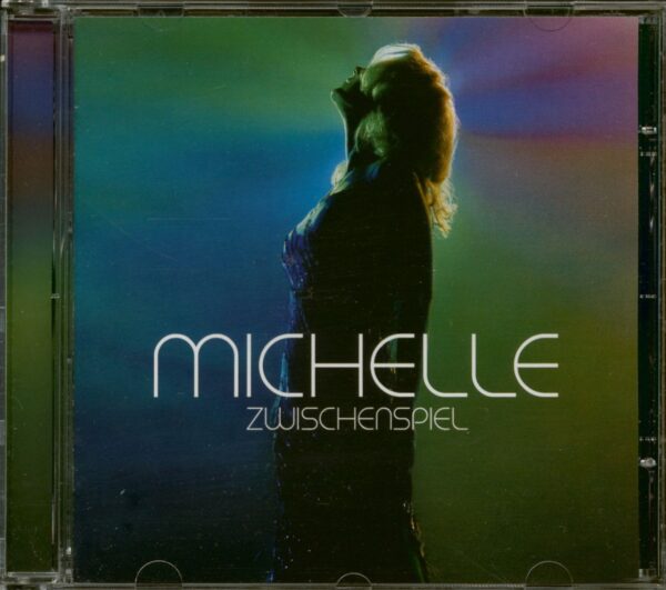 MICHELLE - Zwischenspiel (CD)