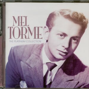 Mel Torme - The Platinum Collection (CD)