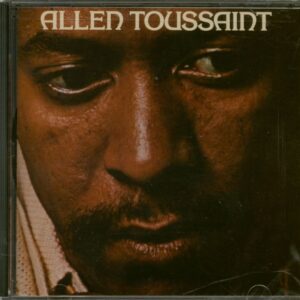 Allen Toussaint - Allen Toussaint (CD)