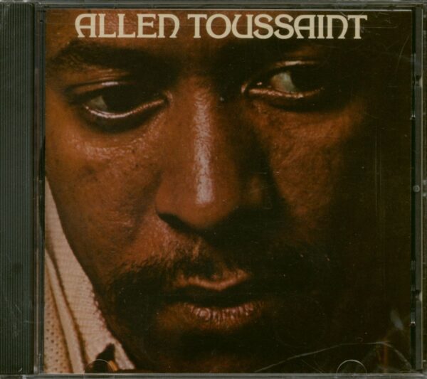 Allen Toussaint - Allen Toussaint (CD)