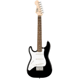 Squier Mini Stratocaster Black