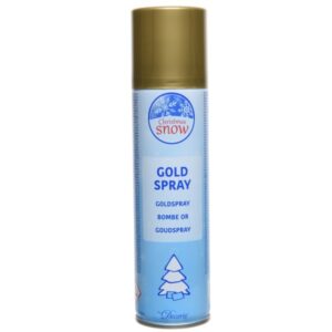 Goldspray - Dekospray - 150ml - H: 17