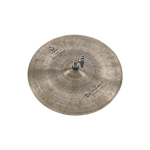 Istanbul Mehmet 15" Tony Williams HiHat Hi-Hat-Becken