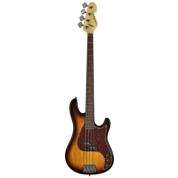 Sandberg Electra VS4 Tobacco Sunburst E-Bass