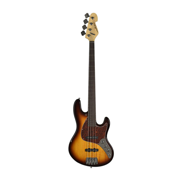 Sandberg Electra TT4 Tobacco Sunburst E-Bass