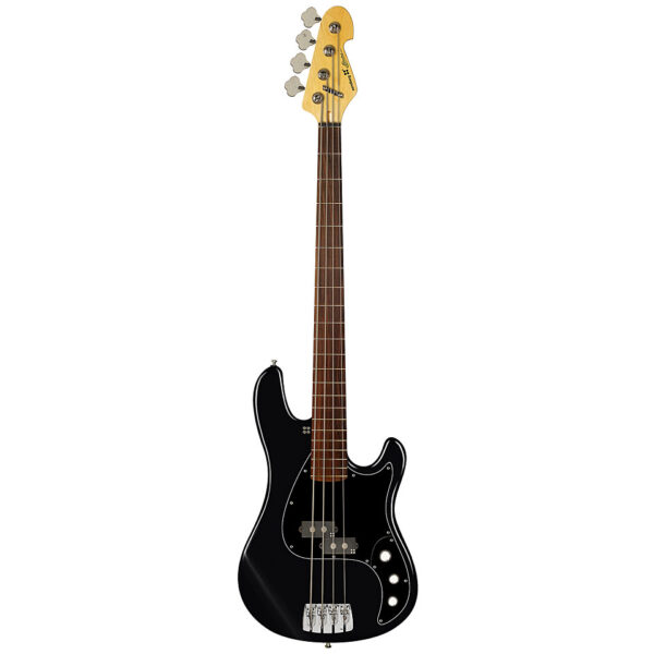 Sandberg Electra VS4 Black Highgloss E-Bass