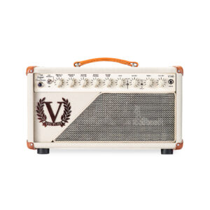 Victory V140 The Super Duchess Topteil E-Gitarre