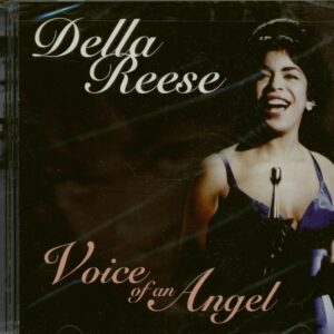 Della Reese - Voice Of An Angel - The RCA Years (CD)