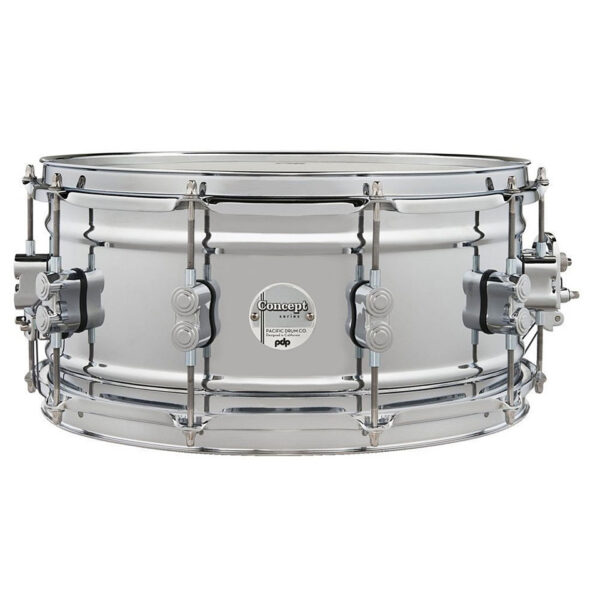 pdp Concept 14" x 6