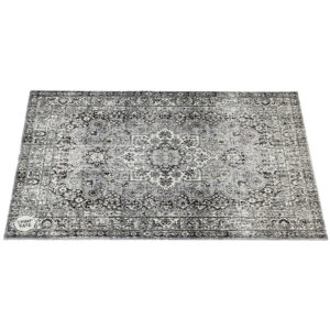 DrumNBase 130 x 90 cm Stage Mat Grey Drum Zubehör