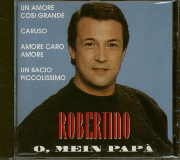 Robertino - O