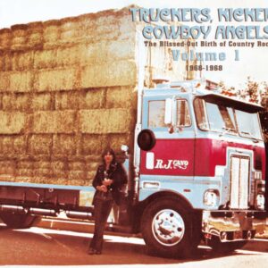 Various - Truckers