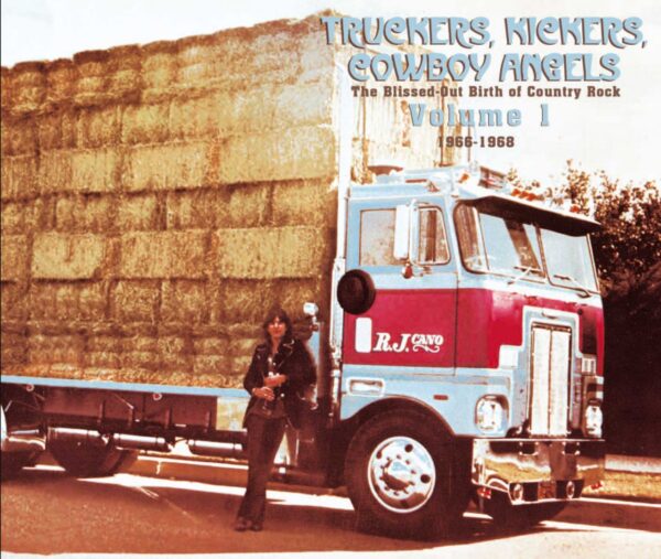 Various - Truckers