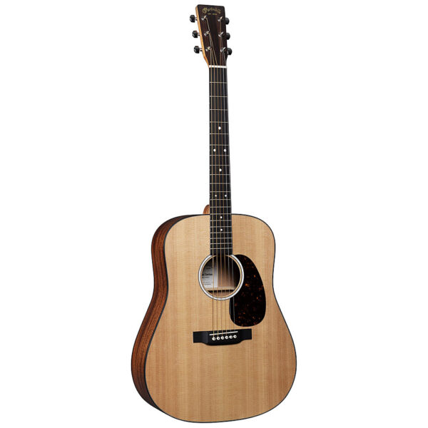 Martin Guitars D-10E-02 Westerngitarre