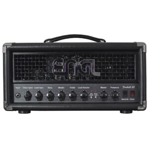 Engl Fireball 25 E633 Topteil E-Gitarre