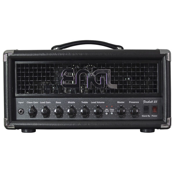 Engl Fireball 25 E633 Topteil E-Gitarre