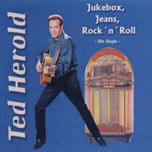 Ted Herold - Jukebox