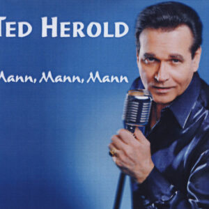 Ted Herold - Mann