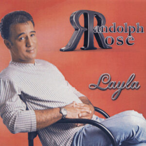 Randolph Rose - Layla - Maxi