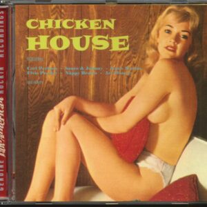 Various - Chicken House (CD)