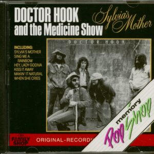 Dr. Hook & The Medicine Show - Sylvia's Mother (CD)