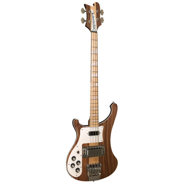 Rickenbacker Standard 4003 W Lefthand E-Bass Lefthand