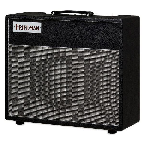 Friedman Twin Sister Combo E-Gitarrenverstärker