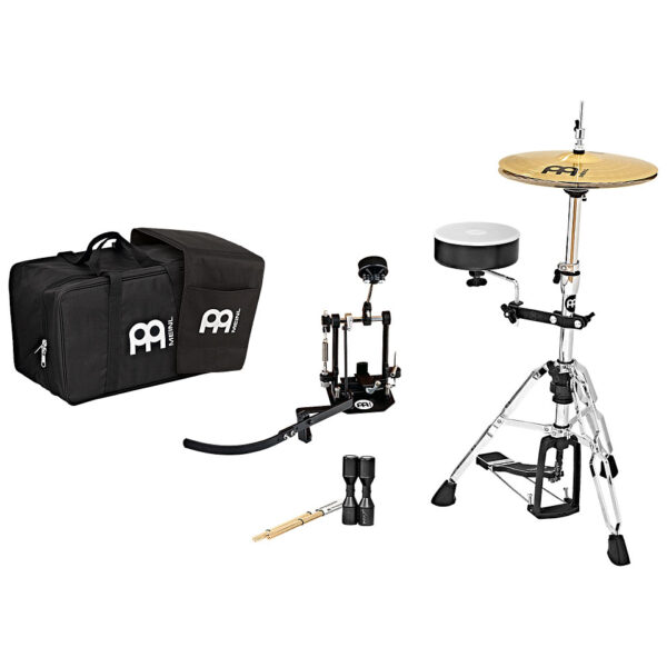 Meinl Cajon Drumset Conversion Kit CAJ-KIT Cajon