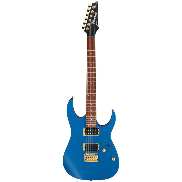 Ibanez RG421G-LBM E-Gitarre