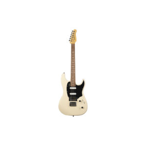 Godin Session HT Trans Cream RN E-Gitarre