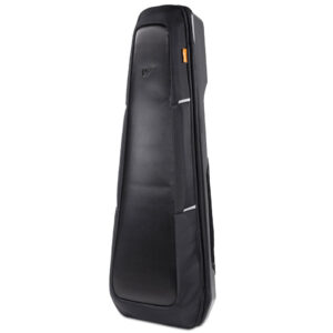 Gruv Gear Kapsule Hybrid-Case Acoustic Guitar Koffer Akustikgitarre