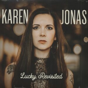 Karen Jonas - Lucky