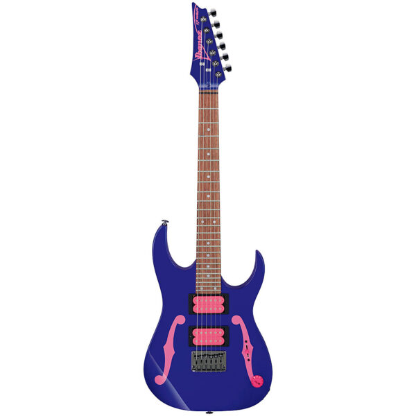 Ibanez PGMM11-JB Paul Gilbert Mikro E-Gitarre