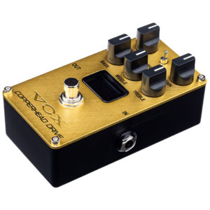 VOX Copperhead Drive Effektgerät E-Gitarre