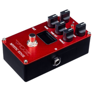 VOX Mystic Edge Effektgerät E-Gitarre