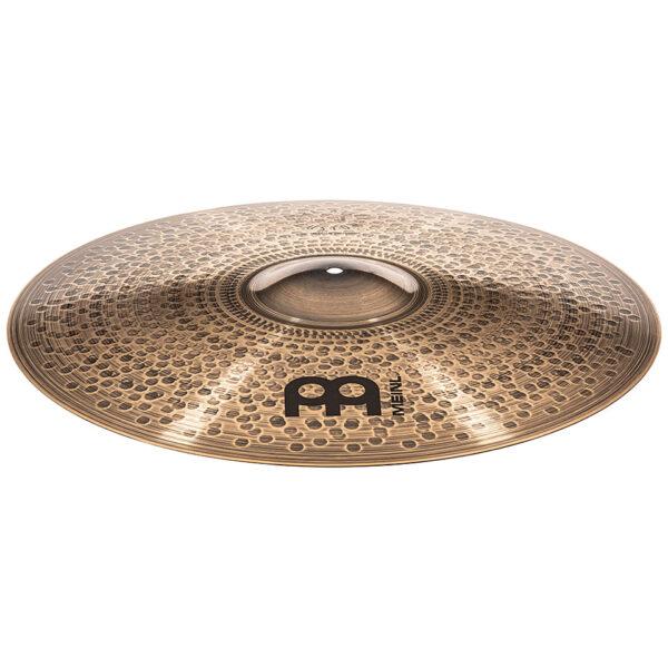 Meinl Pure Alloy Custom 20" Medium Thin Ride PAC20MTR Ride-Becken