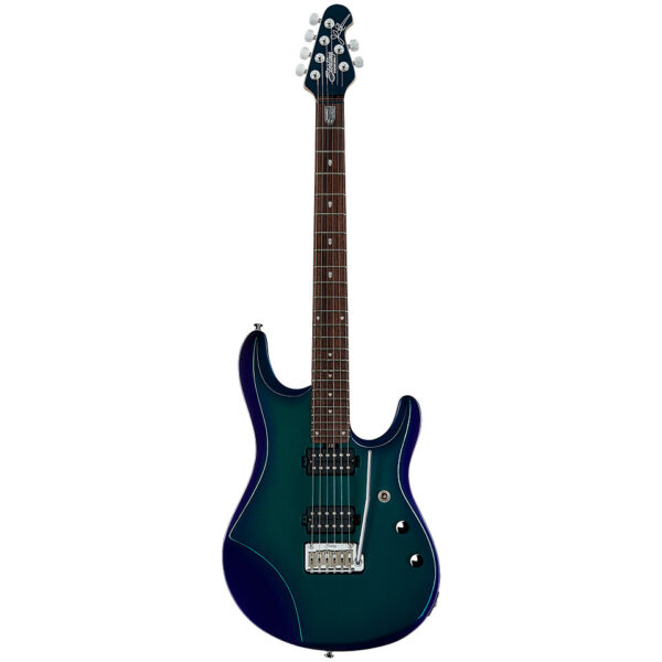 Sterling by Music Man John Petrucci JP60 Mystic Dream E-Gitarre