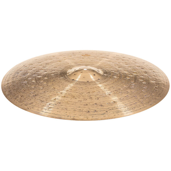 Meinl Byzance Foundry Reserve 24" Ride B24FRR Ride-Becken