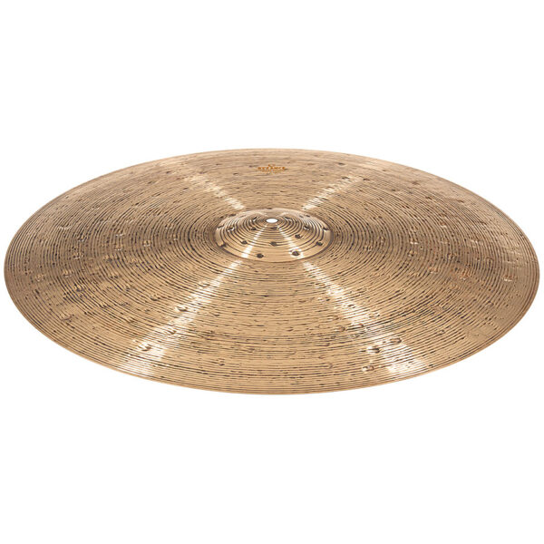 Meinl Byzance Foundry Reserve 24" Light Ride B24FRLR Ride-Becken