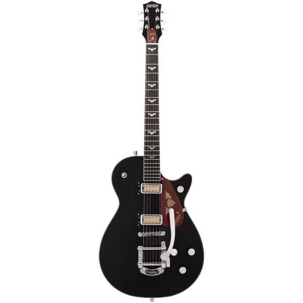 Gretsch Guitars Electromatic G5230T Nick 13 Tiger Jet BLK E-Gitarre