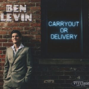 Ben Levin - Carryout Or Delivery (CD)